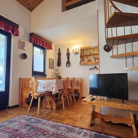 לה טוויל La Golette Apartment מראה חיצוני תמונה