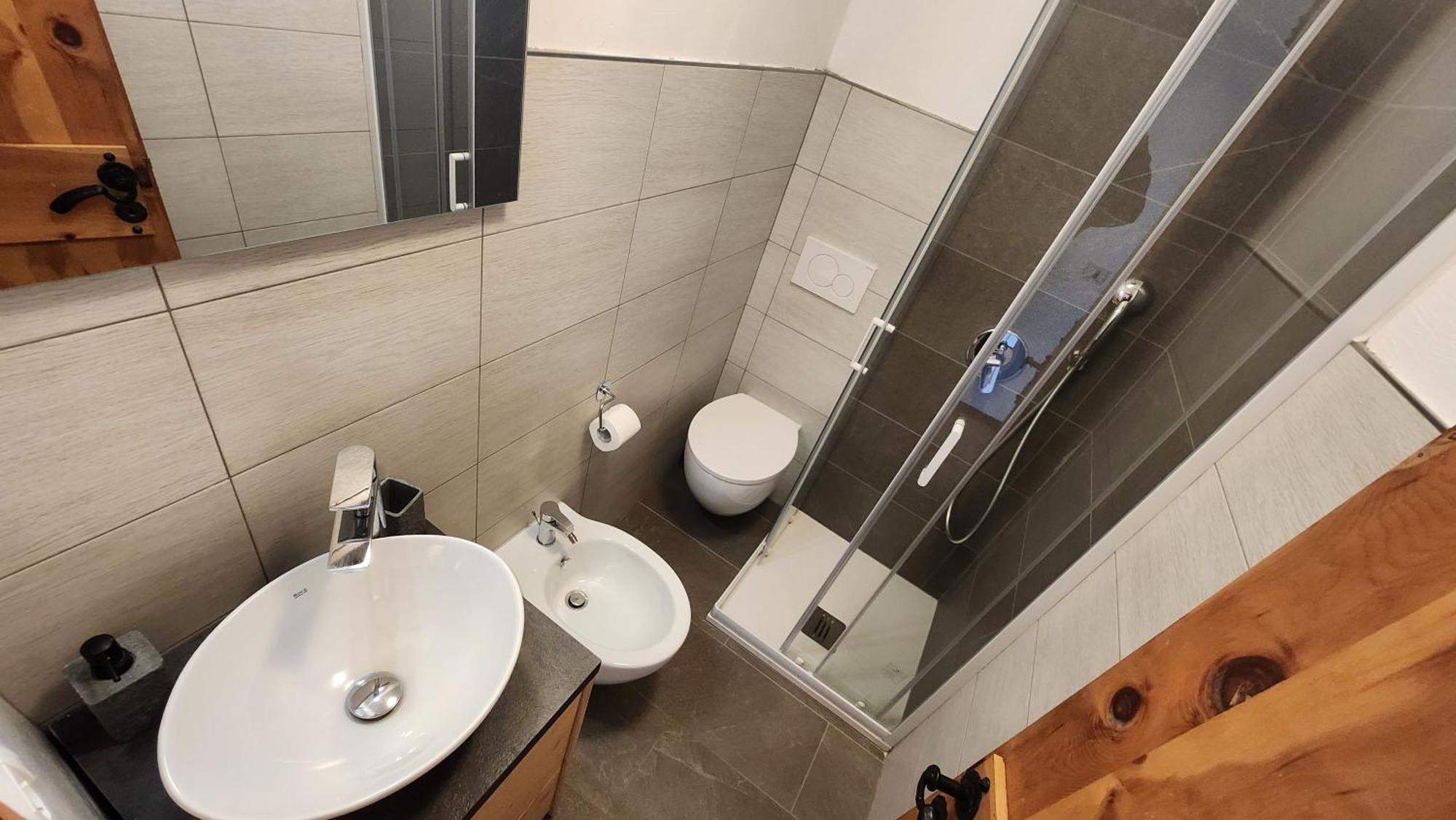 לה טוויל La Golette Apartment מראה חיצוני תמונה