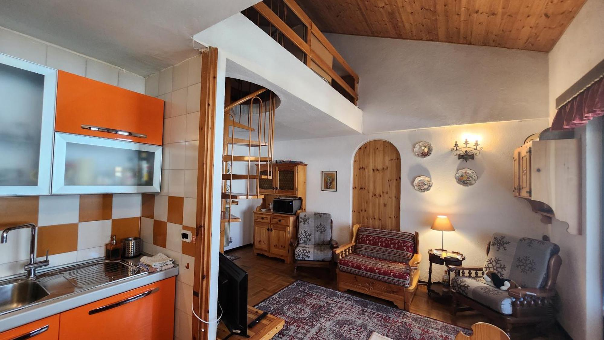 לה טוויל La Golette Apartment מראה חיצוני תמונה
