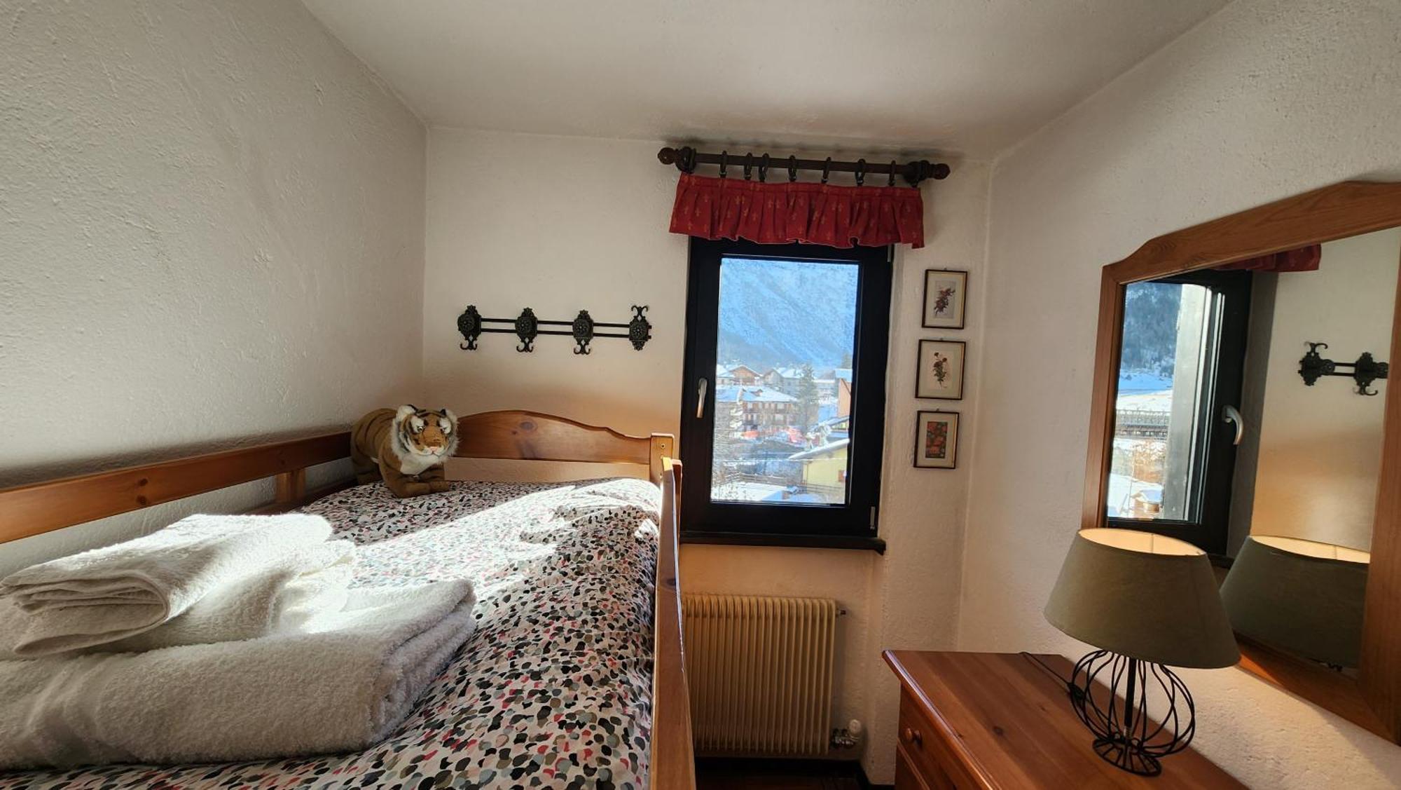לה טוויל La Golette Apartment מראה חיצוני תמונה