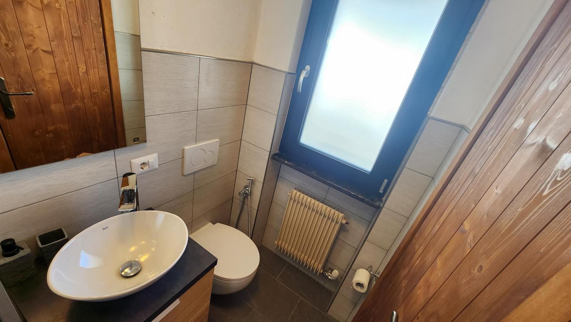 לה טוויל La Golette Apartment מראה חיצוני תמונה