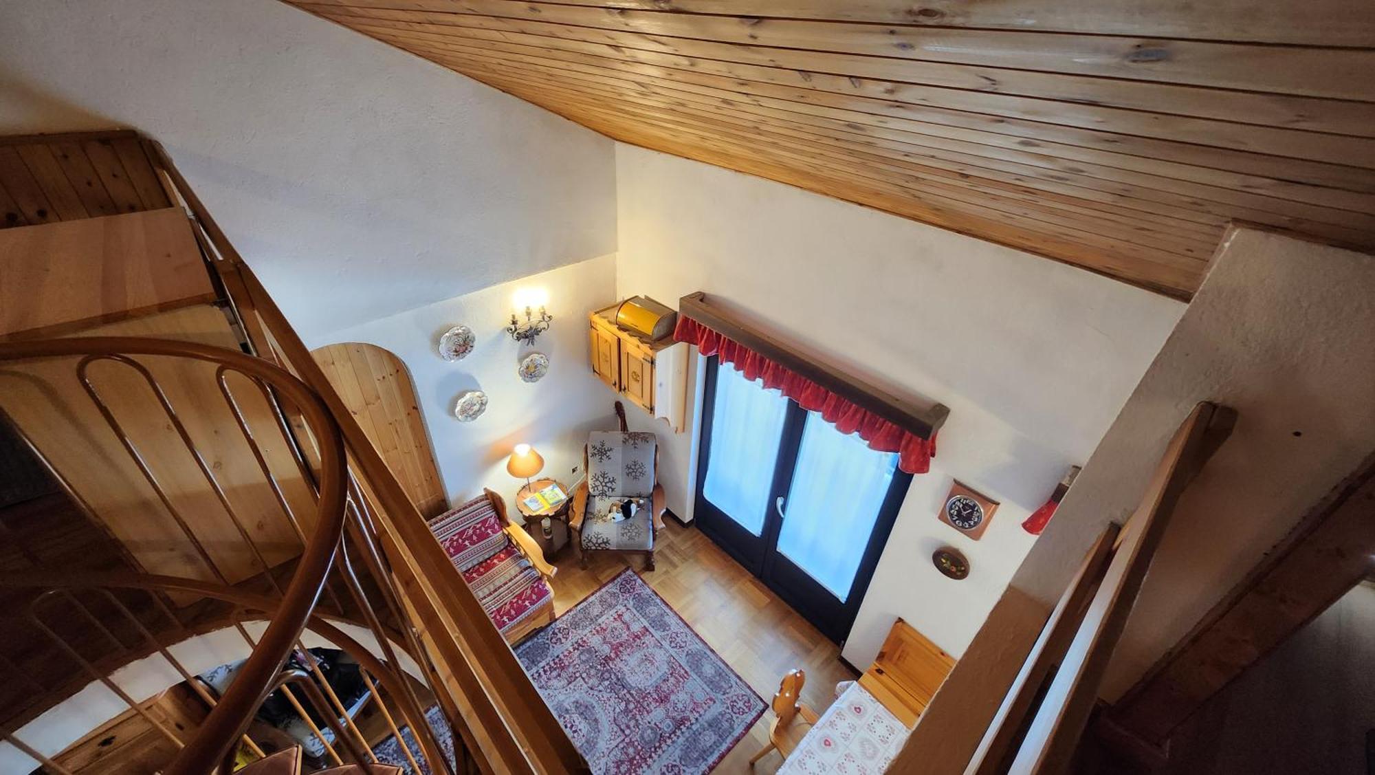 לה טוויל La Golette Apartment מראה חיצוני תמונה